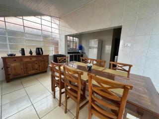 Hospedagem Soró - 2