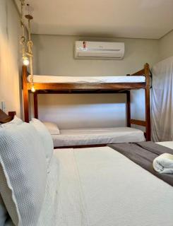 Eco Stay 308 - Natureza e Conforto em Bonito - 5