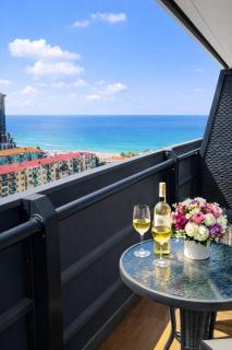 Paradise Seaside Resort Sea View Apartments - Batumi - 1