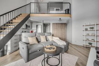 Le Montagnard Mont-Saint-Anne - 1