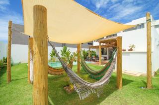 Casa do Beija Flor Patacho - Rota Ecológica de São Miguel dos Milagres - 1