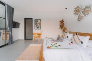 Gandiwa Villa Ubud - 7