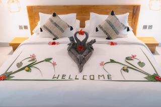 Gandiwa Villa Ubud - 3