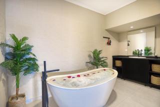 Stylish Nile View Studio in Maadi - 3