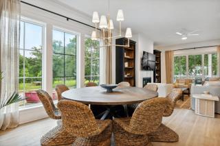 Coastal Retreat with Heated Pool Spa & Game Room - 9