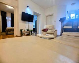 Alex Apartment Kosovska 11 - 9