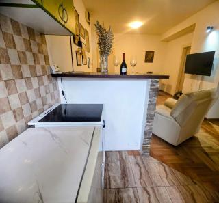 Alex Apartment Kosovska 11 - 1