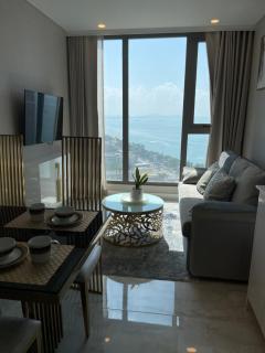 Copacabana jomtien condominium - 7