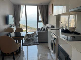 Copacabana jomtien condominium - 6