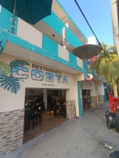 Hotel Puesta del Sol - 4