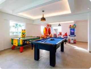 Salinas Park Resort - Apartamento - 5