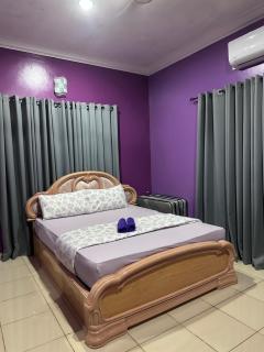 ARY&ZZ Homestay for islam guests - 9