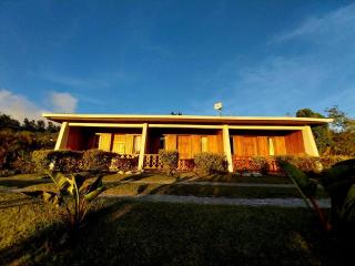 Belcruz family lodge - 9