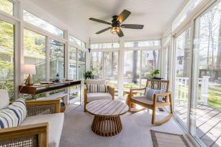4BR Family Retreat Near Annapolis w Large Yard - 6