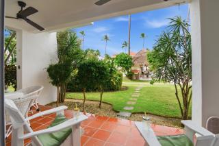 STANZA MARE 1 Br,2Br,3Br APARTAMENT ON THE BEACH - Punta Cana - 8