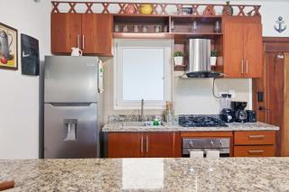 STANZA MARE 1 Br,2Br,3Br APARTAMENT ON THE BEACH - Punta Cana - 6