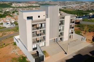 Studio novo c/ piscina Wi-Fi rápido e garagem - 1