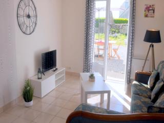 Beach Holiday Home in Guissény - 3