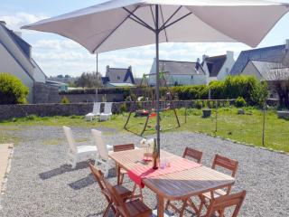Beach Holiday Home in Guissény - 6
