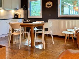 Cozy Durbuy Chalet with fireplace - 9