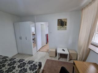 Dorcol Silicon Alley - City Center - 2