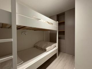 Apartment with sea view in Middelkerke for 6 - 1