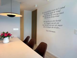 Apartment with sea view in Middelkerke for 6 - 5