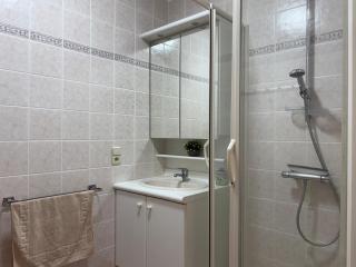 Modern Stay with Balcony & Seaview - 2