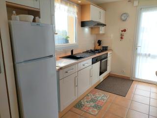 Plouneour-Trez Holiday Home with Seaview - 7