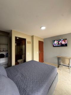 Hostelfc Movistar57 - 3