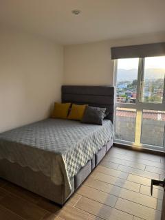 Parque Mateo Nova Stays - 2