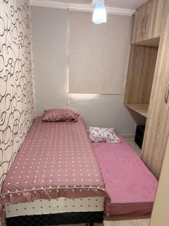 Apartamento prox Praça Nova Shopping - 3