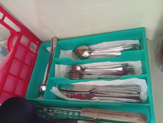 SeaRenity Place Diani - 5