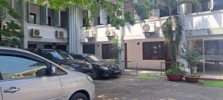 Nhà Khách Bộ Giáo dục và Đào tạo - 2