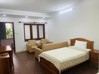 Nhà Khách Bộ Giáo dục và Đào tạo - 1