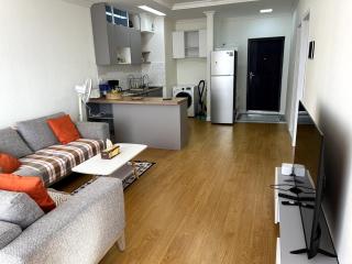 Naadam apartment - 7