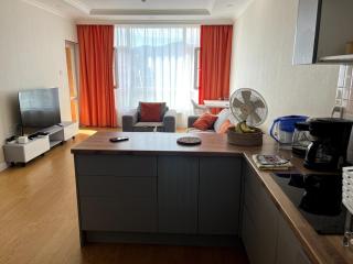 Naadam apartment - 1