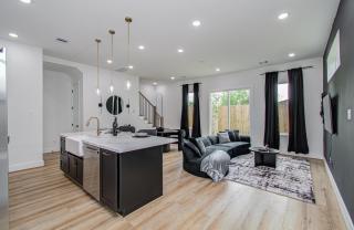 NEW Awesome 3 bed 3 bath townhome - 2