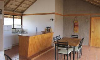 Pan de Azúcar Lodge - 1