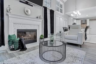 World Cup Luxury Retreat - 0
