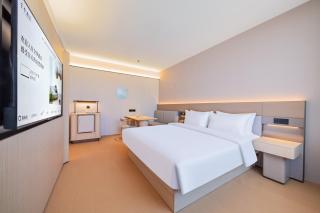 JI Hotel Ningbo Railway Station Longhu Ningbo Haishu Tianjie - 7