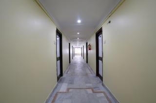 Hotel O Raja Residency Near Snow World - 1