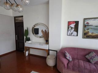 Elegant 2BR Apartment in Kileleshwa - 3