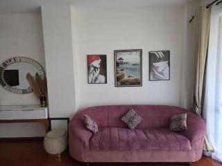 Elegant 2BR Apartment in Kileleshwa - 1