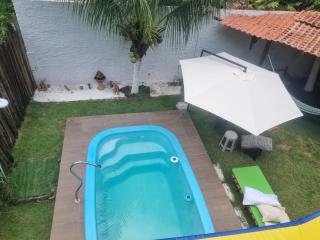 Casa do André Maraú Suítes com Piscina a 700m da Praia - 3