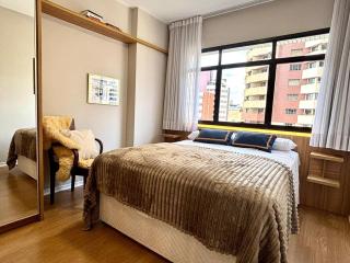 Comfortable apartment in the best of Soho Batel, with garage - 6