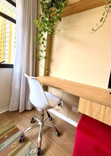 Comfortable apartment in the best of Soho Batel, with garage - 4
