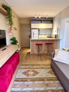 Comfortable apartment in the best of Soho Batel, with garage - 3