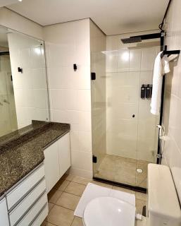 Comfortable apartment in the best of Soho Batel, with garage - 2