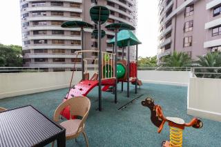 Cozy City View BGC Studio near St Lukes & High St - 3